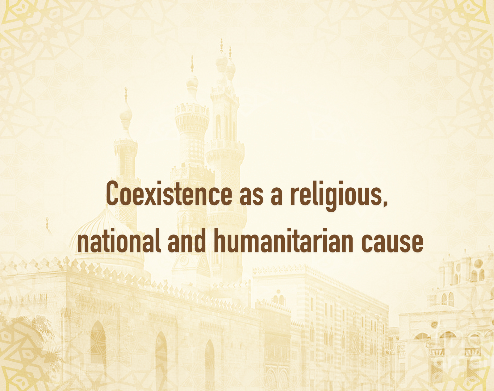 Coexistence as a religious_.jpg
