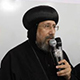 Assistant General Secretary of the Egyptian Family House, Head of the Coptic Orthodox Cultural Center, says, during the Egyptian Family House Symposium at the Cairo International Book Fair,