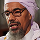 Le Mufti de Mauritanie