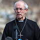 Archbishop of Canterbury and principal leader of the Church of England, says,