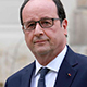 Former French President – Elysée, says,