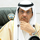 - نائب رئيس مجلس الأمة الكويتي